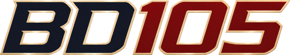 BD105 Logo